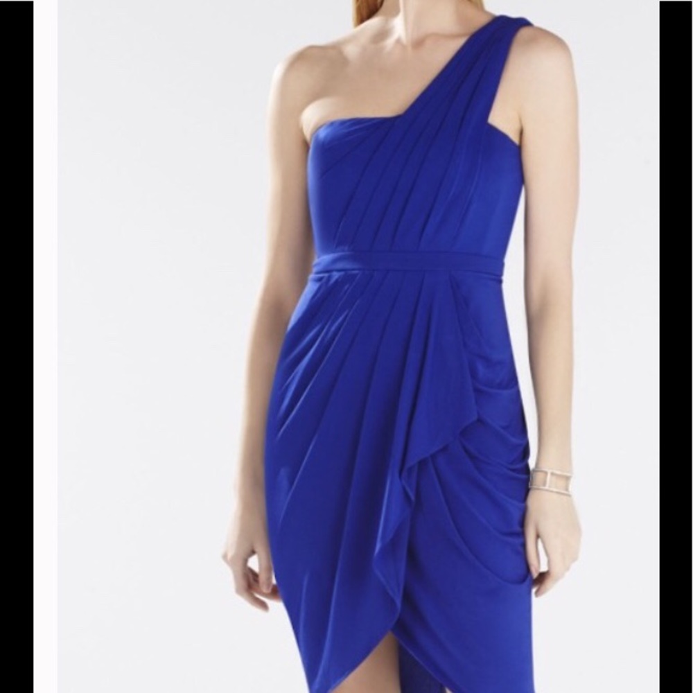 BCBGMaxAzria Julieta Dress 
